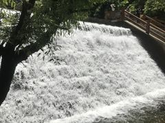 -少华山国家森林公园