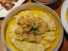 千刀肉蒸霉千张-寻宝记绍兴菜(鲁迅路店)