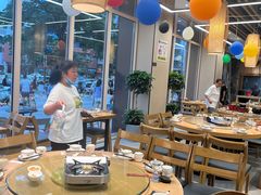 -老砂锅(城北店)