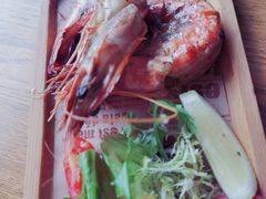 -味德西餐音乐酒吧 Wade's Bar&Grill