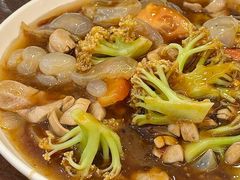 -老杨饭店(万科里店)