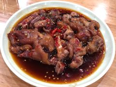 -贤花饭店(城阳店)