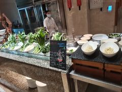 -杭州和达希尔顿逸林酒店·和园中餐厅-杭帮菜名店