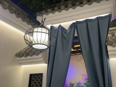 -庭院江南菜•烤鸭•非遗传承(丰台总部基地店)