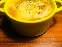 -海石湾餐厅·沙画家的店