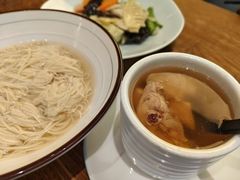 -翡翠拉面小笼包(岭南新天地店)