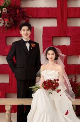-花田映像婚纱摄影(龙岗店)