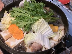 -满来寿喜烧(金虹桥店)