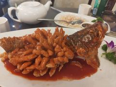 -新聚丰菜馆(太监弄店)