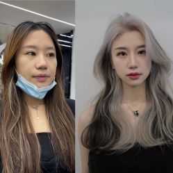 -MRMODE时尚先生美发沙龙