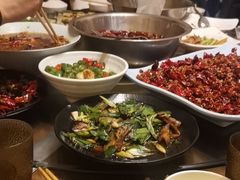 -望京一号(请您到博雅店用餐·博雅店)