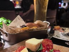 -IL TEATRO 精品意大利餐厅