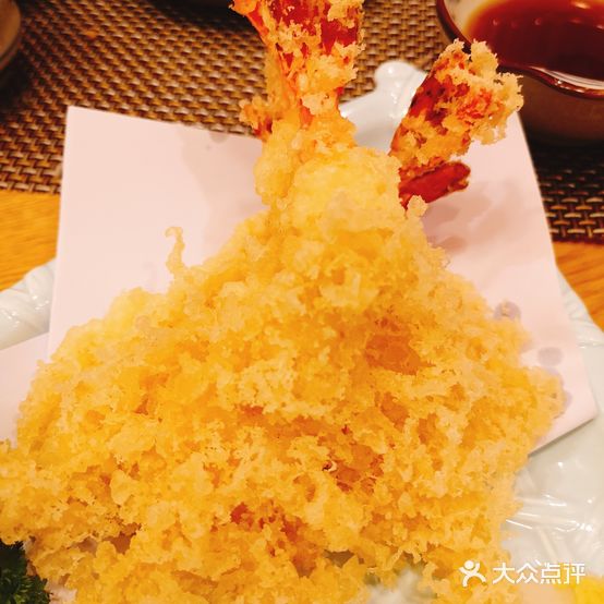 日本花料理·放题自助餐厅(国际店)