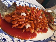 -西湖春天•老字号杭州菜(百汇店)