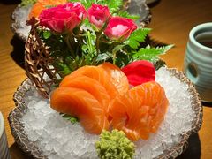 -阿吾罗日本料理(K11艺术中心店)