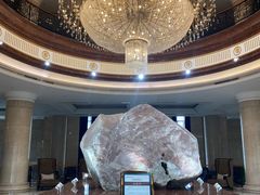 -郑州银基黄帝宫御温泉