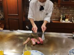 -神户牛排餐厅MOURIYA(总店)