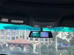 -韶关经律论国际酒店温泉