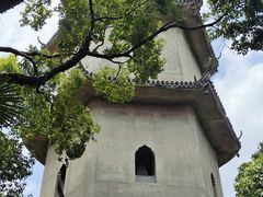 -江心屿景区