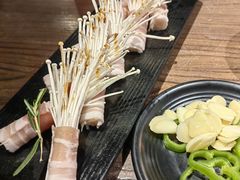 -九田家黑牛烤肉料理(顺义区华联金街店)