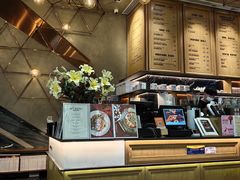 -THE WOODS 简餐 (国贸商城店)