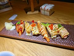 -江左尚白日本料理(万象城店)