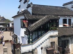 -千灯古镇