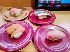 -寿司郎(皇庭广场店)