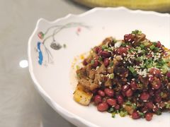 -成都驻京办餐厅(蜀都宾馆店)