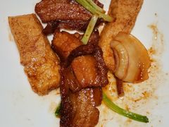 -金成潮菜博物馆(海珠湿地店)