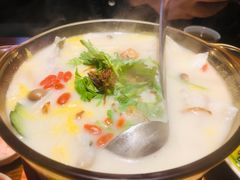 -闽上鲜·福建菜(龙湖滨江天街店)