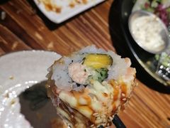 -小川洋风料理(街道口店)