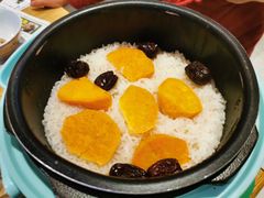 -农耕记·湖南土菜(科技园店)