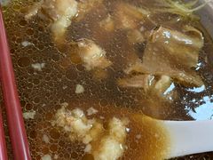 -歪头牛肉(金龙壹号店)