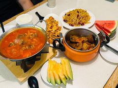 -醉得意(马驹桥店)