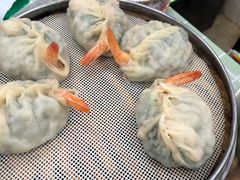 酱爆八爪鱼-四海蒸鲜蒸汽海鲜自助(北戴河店)