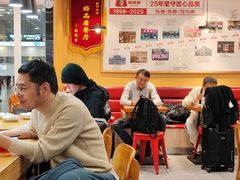 -南城香(北京南站店)