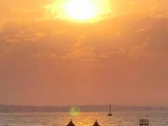 -北戴河东海水浴场