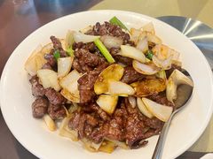 -蓬莱小馆 Joyful Restaurant