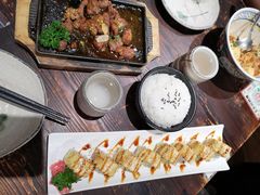 -小川洋风料理(街道口店)
