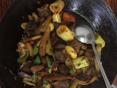 -胡师傅三下锅(汽车站店)