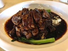 -和膳居饮食有限公司