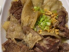 -潮汕大目牛肉火锅(水围店)
