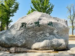 -野鸭湖国家湿地公园