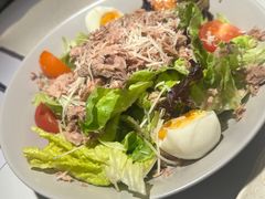 -春树下·树屋花房西餐厅(罍街AS1980店)