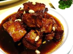 本家醋焖肉-一品滇香·云南菜(公益西桥店)