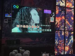-酷秀KTV(五道口店)