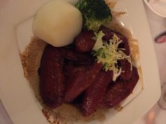 太平馆(油麻地店)-太平馆餐厅(油麻地店)