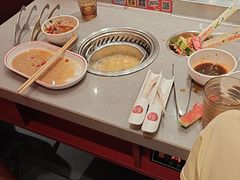 -龍歌自助小火锅(雨花台江南虹悦城店)
