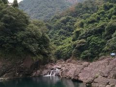 -十八重溪
